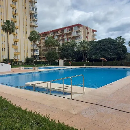 Apartment Buda Benalmadena