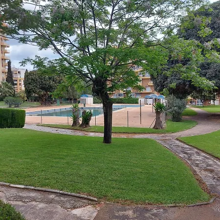 Buda Benalmadena